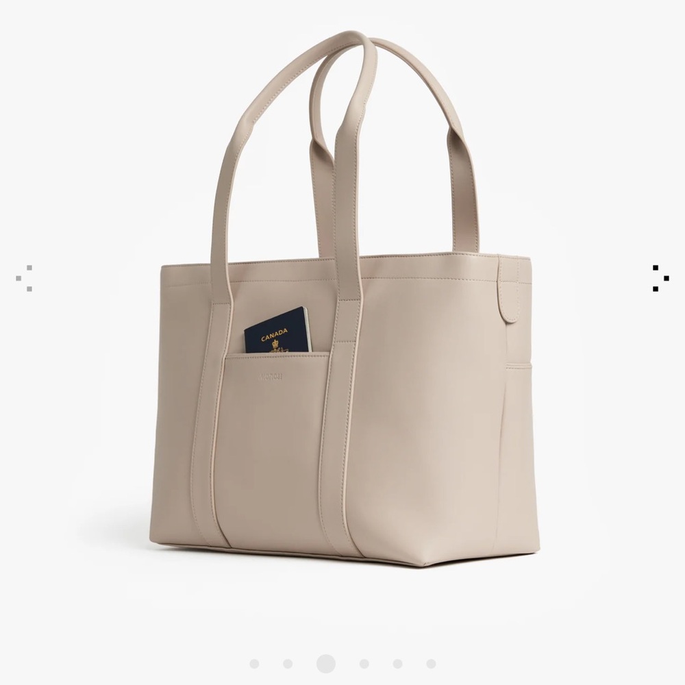 Monos Metro Tote